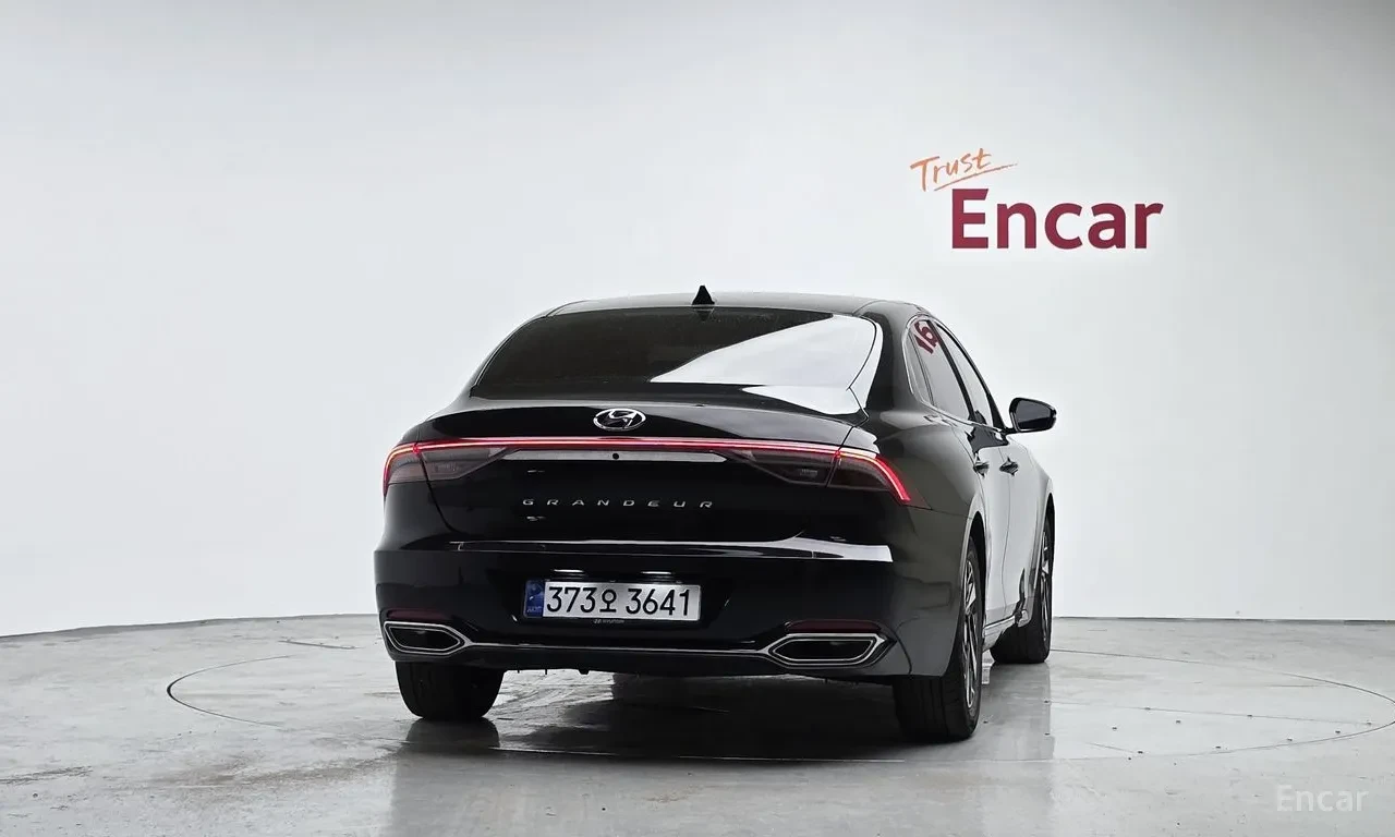 Hyundai Grandeur ���������* ������� �� �����* �����* ������ ����*  | Mobile.bg � ����������� 4