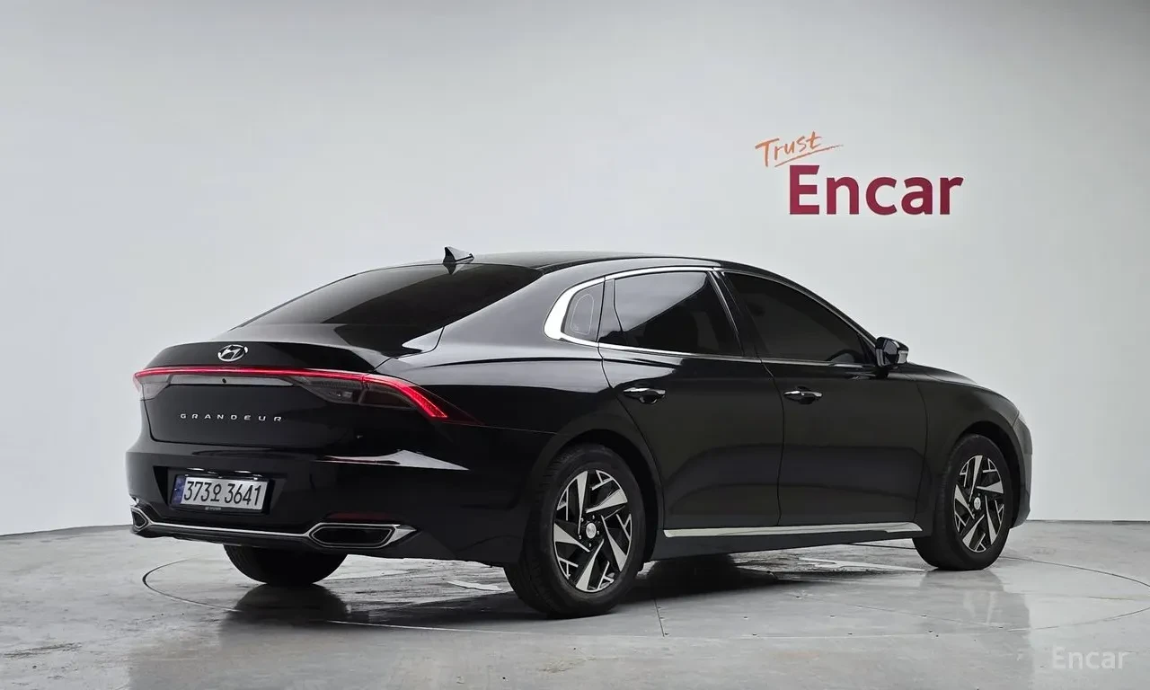 Hyundai Grandeur ���������* ������� �� �����* �����* ������ ����*  | Mobile.bg � ����������� 3