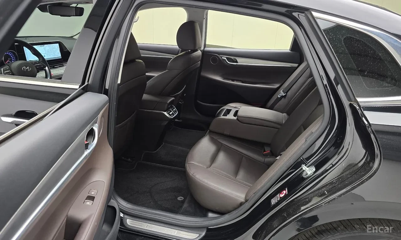 Hyundai Grandeur ���������* ������� �� �����* �����* ������ ����*  | Mobile.bg � ����������� 14