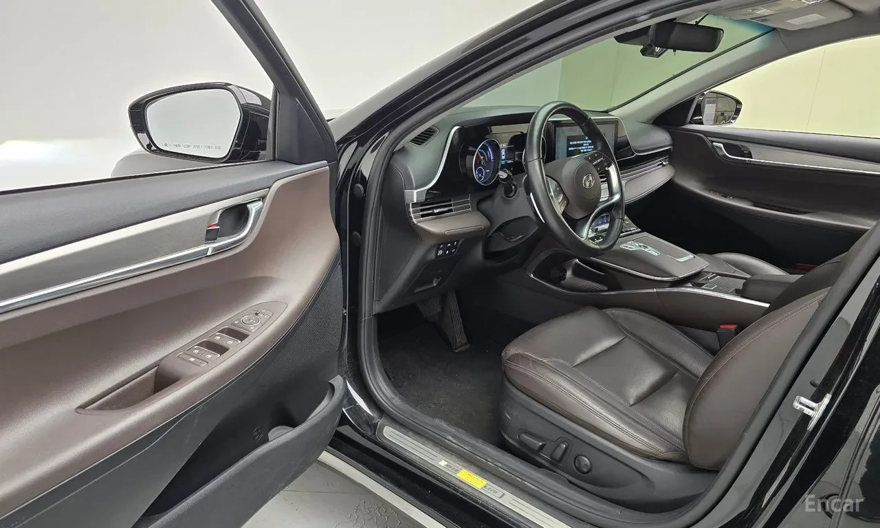 Hyundai Grandeur ���������* ������� �� �����* �����* ������ ����*  | Mobile.bg � ����������� 5