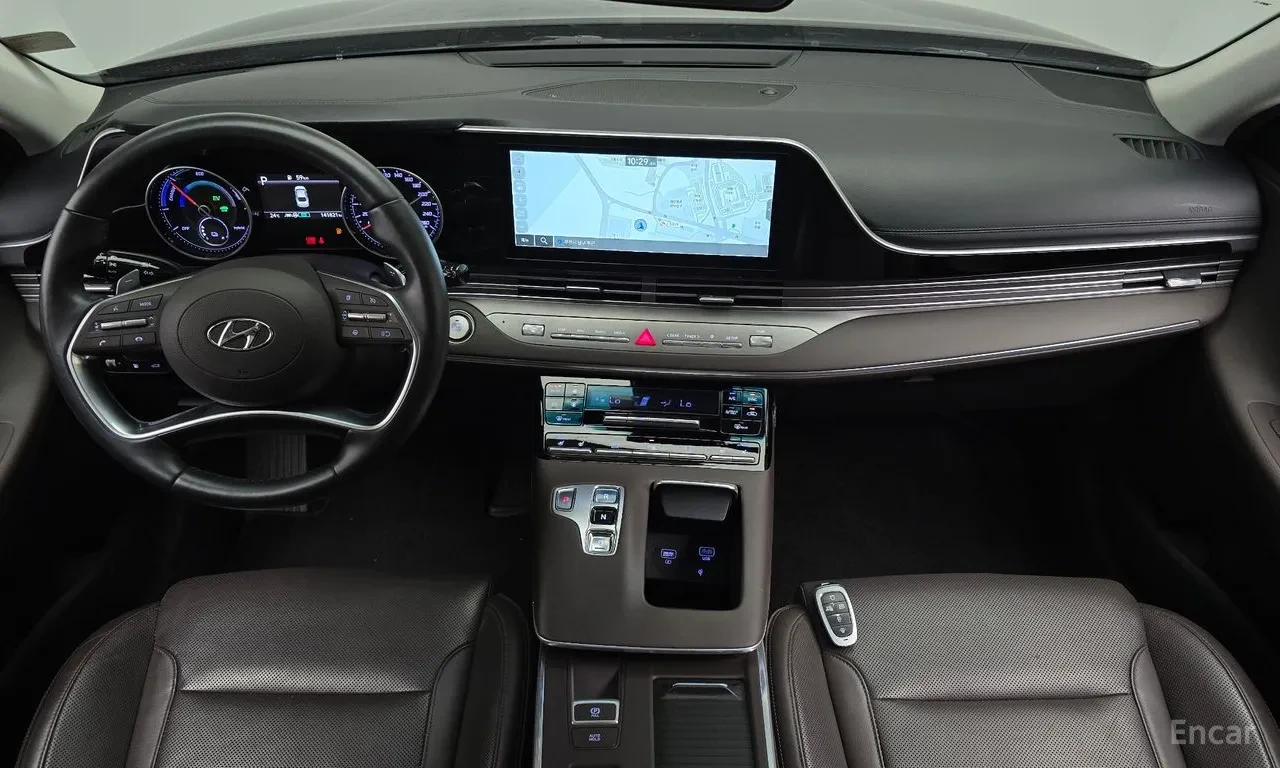 Hyundai Grandeur ���������* ������� �� �����* �����* ������ ����*  | Mobile.bg � ����������� 7