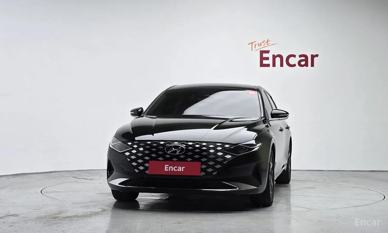 Hyundai Grandeur ���������* ������� �� �����* �����* ������ ����*  | Mobile.bg � ����������� 2