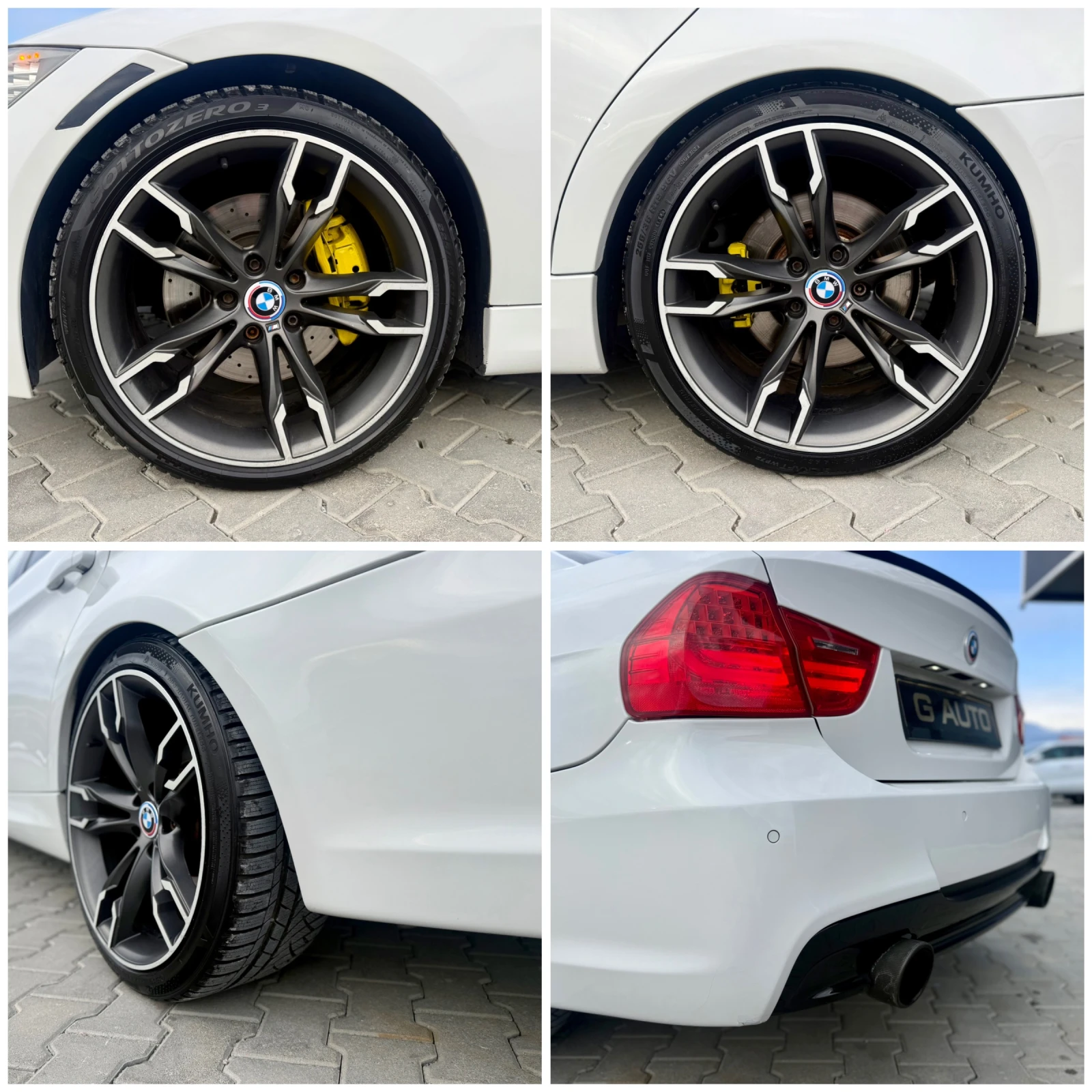 BMW 335 335i �������� ������ !!! 500 ��  | Mobile.bg � ����������� 16