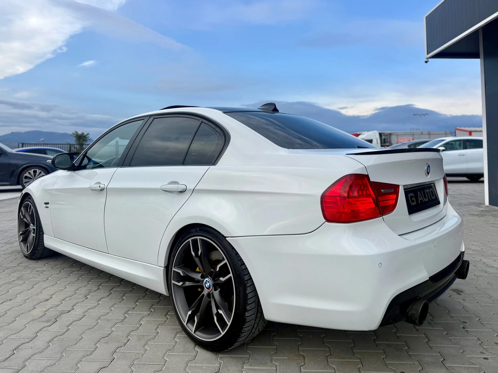 BMW 335 335i �������� ������ !!! 500 ��  | Mobile.bg � ����������� 7