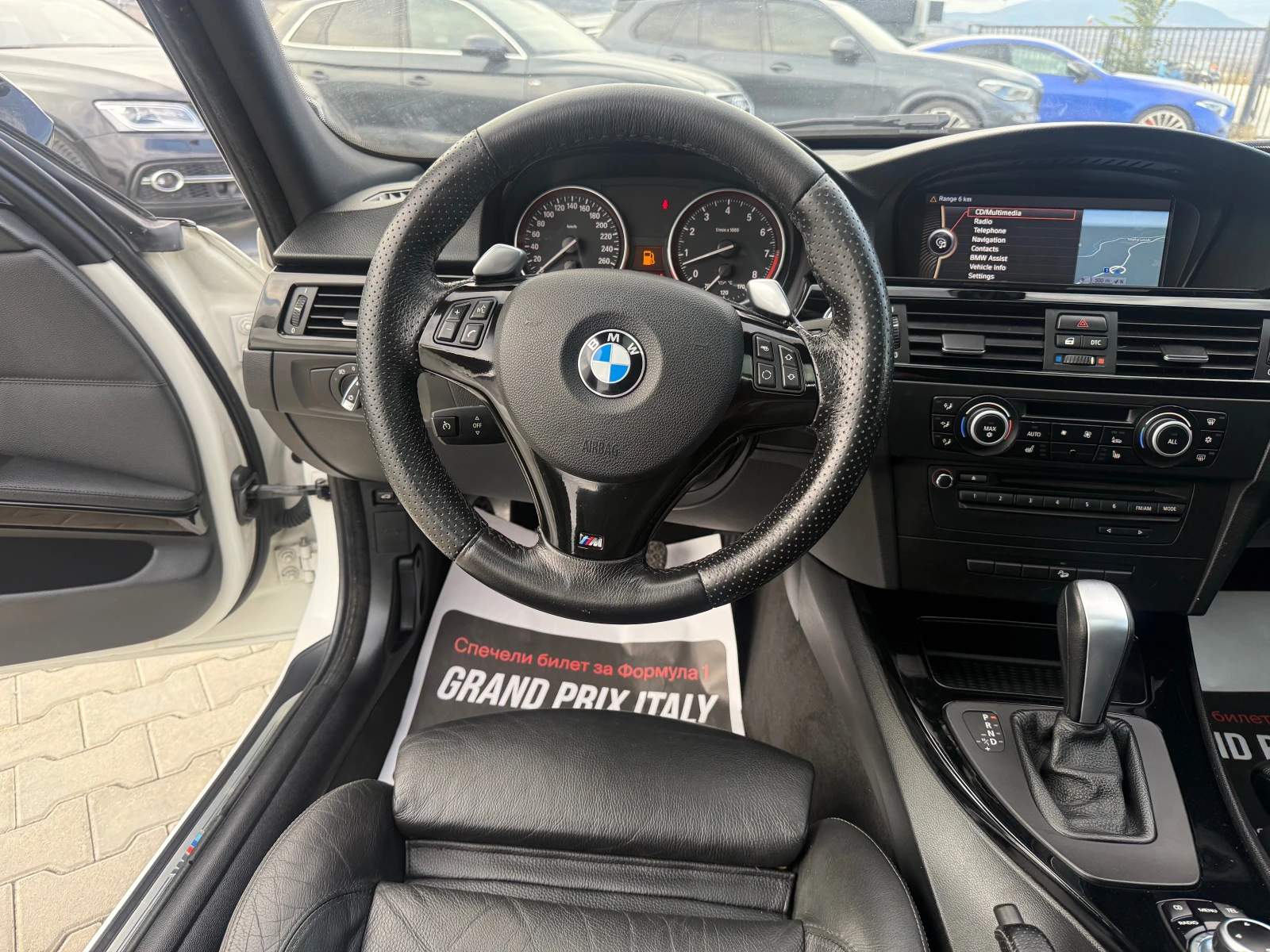 BMW 335 335i �������� ������ !!! 500 ��  | Mobile.bg � ����������� 15