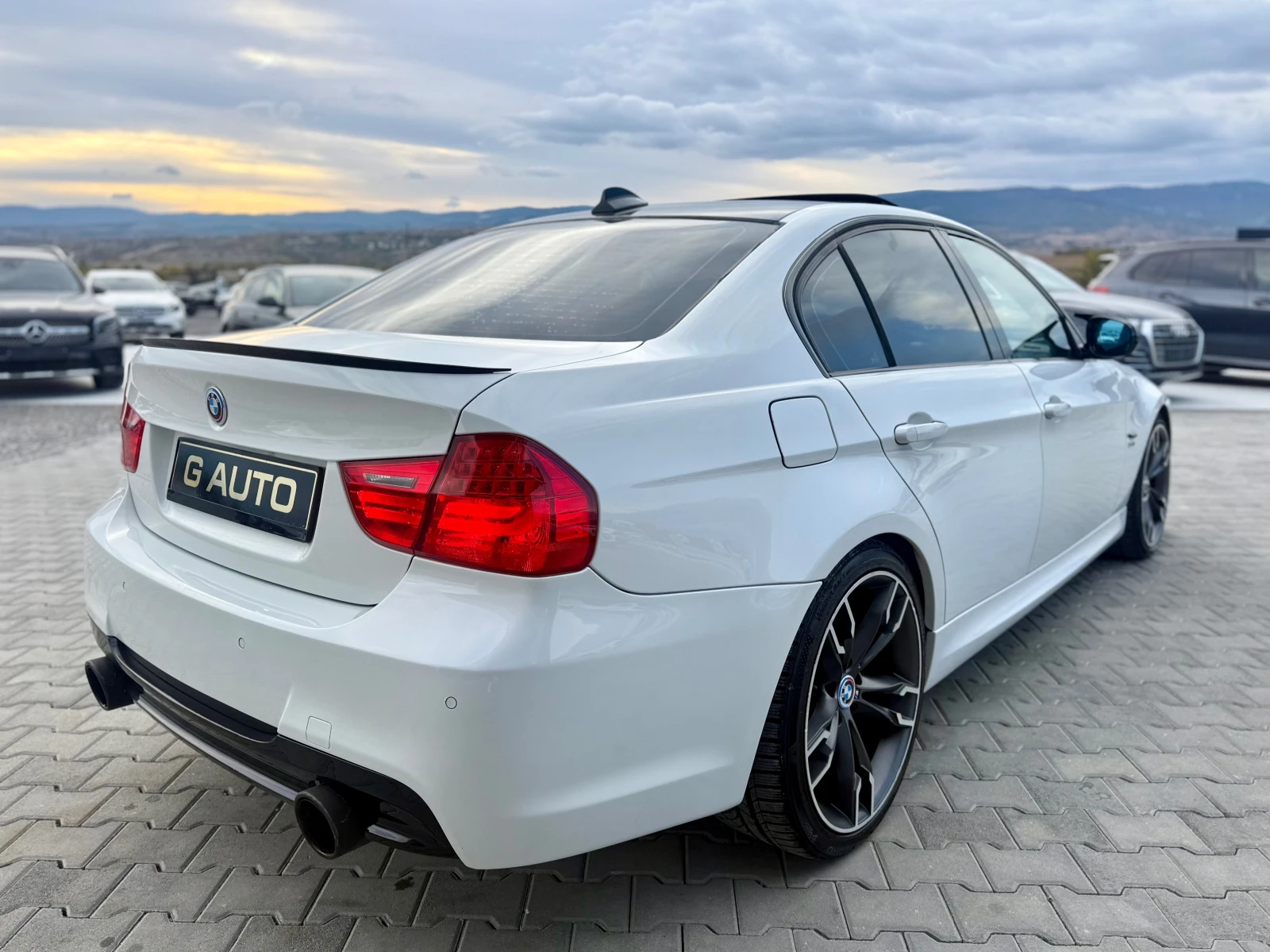 BMW 335 335i �������� ������ !!! 500 ��  | Mobile.bg � ����������� 5