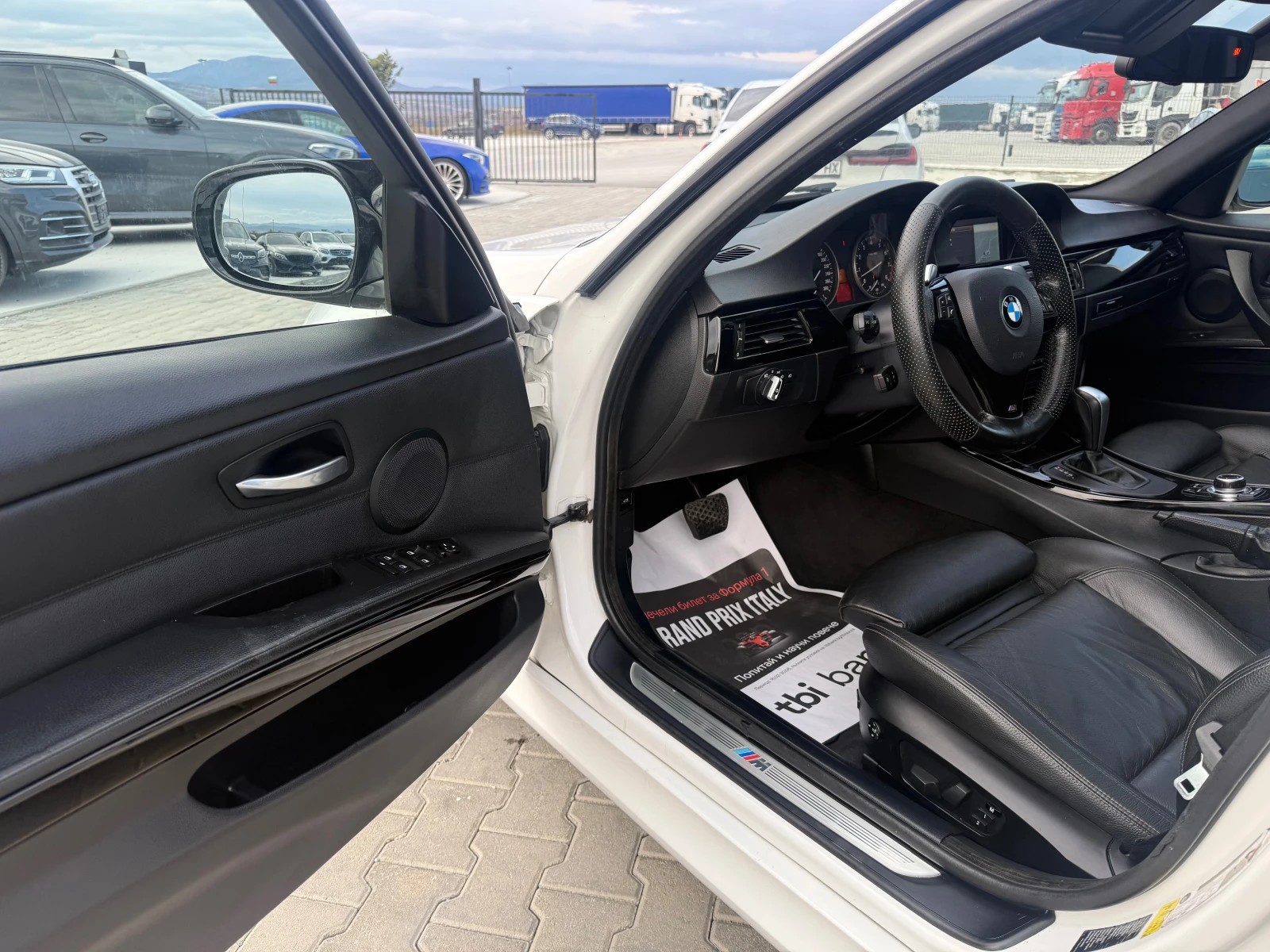 BMW 335 335i �������� ������ !!! 500 ��  | Mobile.bg � ����������� 13
