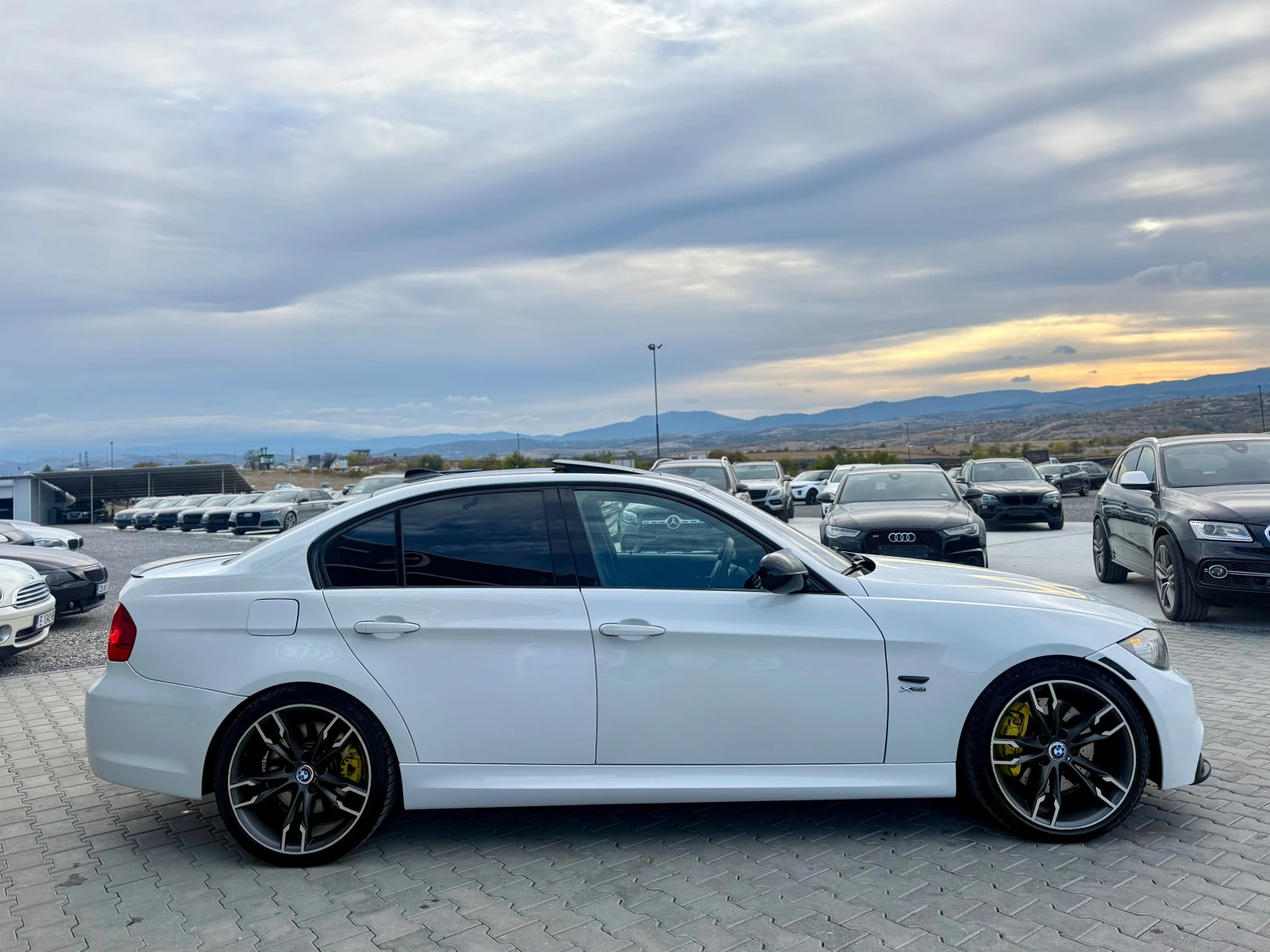 BMW 335 335i �������� ������ !!! 500 ��  | Mobile.bg � ����������� 4