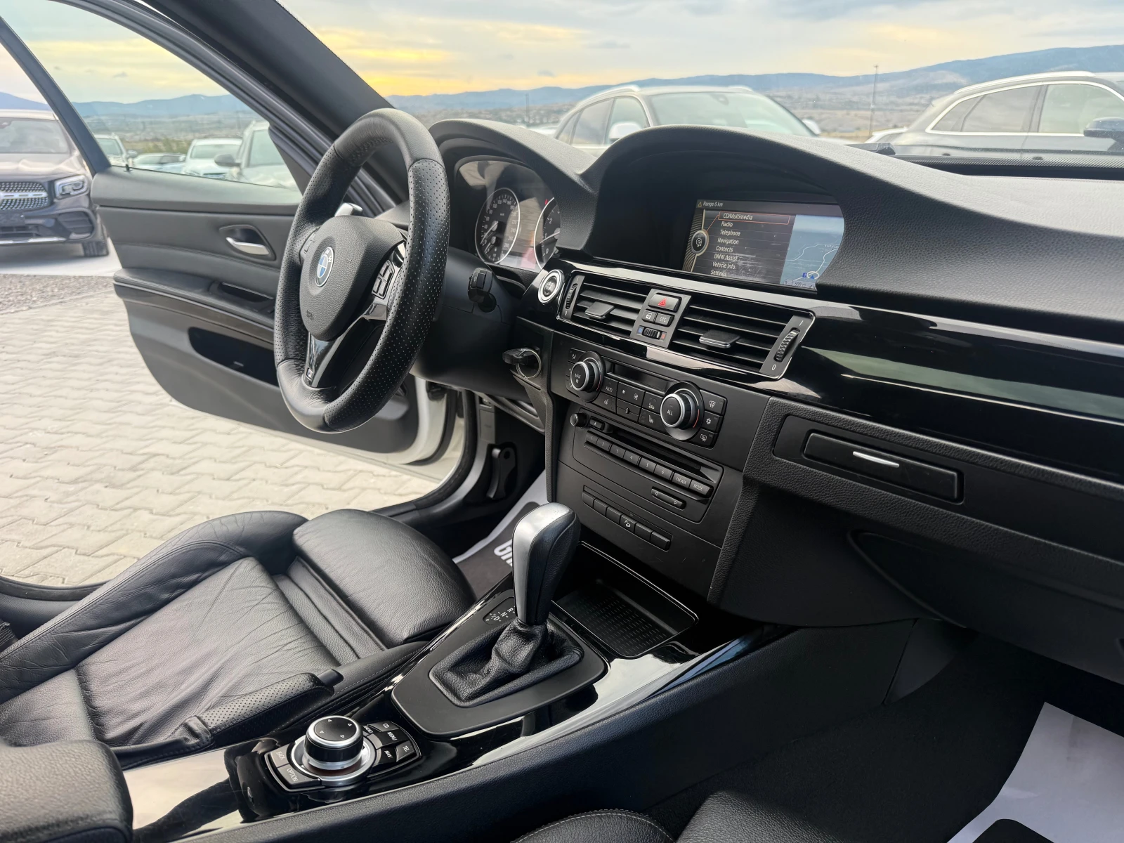 BMW 335 335i �������� ������ !!! 500 ��  | Mobile.bg � ����������� 12