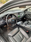 BMW 525 F1, Панорама, Сменени Вериги, Обдухване - изображение 6