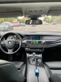 BMW 525 F1, Панорама, Сменени Вериги, Обдухване - изображение 8
