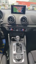 Audi A3 1.6g-tron Avtomatik  - [15] 