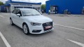 Audi A3 1.6g-tron Avtomatik  - [8] 
