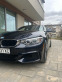 Обява за продажба на BMW 428 89000 км grand coupe M performance  ~34 500 лв. - изображение 1
