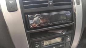 Hyundai Tucson 2.0 дизел, снимка 4