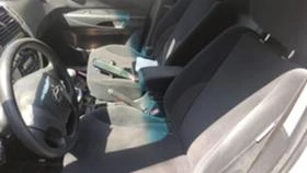 Hyundai Tucson 2.0 дизел, снимка 6