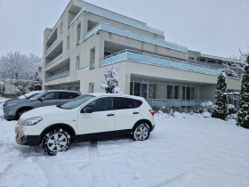 Nissan Qashqai, снимка 5