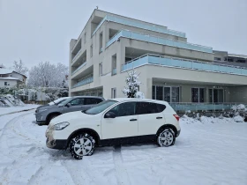 Nissan Qashqai, снимка 6