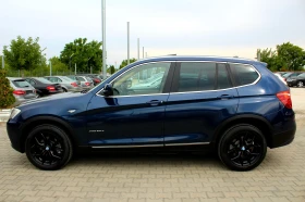 BMW X3 СОБСТВЕН ЛИЗИНГ, снимка 4