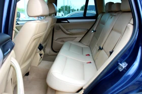 BMW X3 СОБСТВЕН ЛИЗИНГ, снимка 15