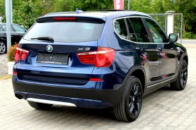 BMW X3 СОБСТВЕН ЛИЗИНГ, снимка 7