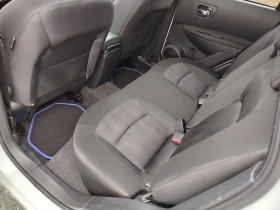 Nissan Qashqai 2.0-141 КС FACELIFT, AUTOMATIC, BENZIN, EURO5, снимка 13