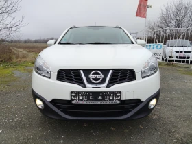 Nissan Qashqai 2.0-141 КС FACELIFT, AUTOMATIC, BENZIN, EURO5, снимка 2