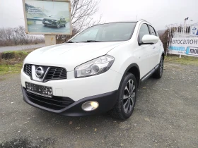 Nissan Qashqai 2.0-141 КС FACELIFT, AUTOMATIC, BENZIN, EURO5, снимка 1