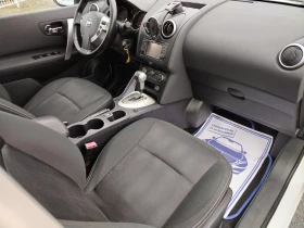 Nissan Qashqai 2.0-141 КС FACELIFT, AUTOMATIC, BENZIN, EURO5, снимка 12