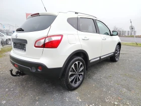 Nissan Qashqai 2.0-141 КС FACELIFT, AUTOMATIC, BENZIN, EURO5, снимка 5