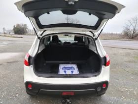 Nissan Qashqai 2.0-141 КС FACELIFT, AUTOMATIC, BENZIN, EURO5, снимка 8