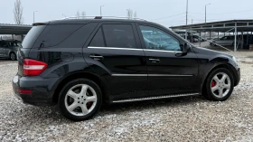Mercedes-Benz ML 280 ML280CDI/V6/190кс/NAVI/ПАМЕТ/ПОДГРЕВ/ОБДУХВАНЕ/, снимка 4