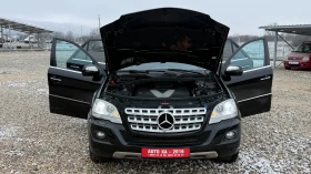 Mercedes-Benz ML 280 ML280CDI/V6/190кс/NAVI/ПАМЕТ/ПОДГРЕВ/ОБДУХВАНЕ/, снимка 8