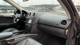 Mercedes-Benz ML 280 ML280CDI/V6/190кс/NAVI/ПАМЕТ/ПОДГРЕВ/ОБДУХВАНЕ/, снимка 13