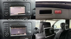 Mercedes-Benz ML 280 ML280CDI/V6/190кс/NAVI/ПАМЕТ/ПОДГРЕВ/ОБДУХВАНЕ/, снимка 14