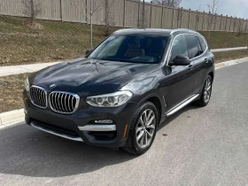 BMW X3 xDrive30i  CARFAX, снимка 1