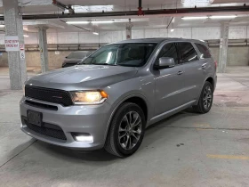 Dodge Durango * GT * ПОДГРЕВ* КАМЕРА* ТЕЛЕВИЗОРИ* , снимка 3