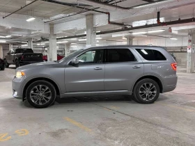 Dodge Durango * GT * ПОДГРЕВ* КАМЕРА* ТЕЛЕВИЗОРИ* , снимка 4
