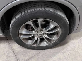 Dodge Durango * GT * ПОДГРЕВ* КАМЕРА* ТЕЛЕВИЗОРИ* , снимка 14