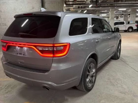 Dodge Durango * GT * ПОДГРЕВ* КАМЕРА* ТЕЛЕВИЗОРИ* , снимка 2