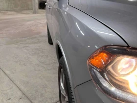Dodge Durango * GT * ПОДГРЕВ* КАМЕРА* ТЕЛЕВИЗОРИ* , снимка 8