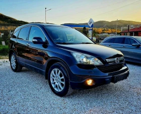 Honda Cr-v Продаден , снимка 1