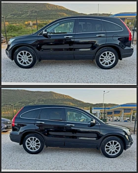 Honda Cr-v Продаден , снимка 7