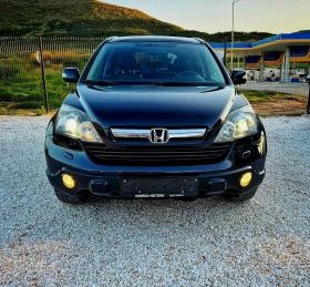 Honda Cr-v Продаден , снимка 2