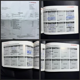 Honda Cr-v Продаден , снимка 9