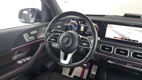 Mercedes-Benz GLS 400 MAYBACH PACK * 4 ZONE ПОДГРЕВ/ОБДУХВАНЕ/AC * 360 , снимка 7