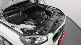 Mercedes-Benz GLS 400 MAYBACH PACK * 4 ZONE ПОДГРЕВ/ОБДУХВАНЕ/AC * 360 , снимка 6