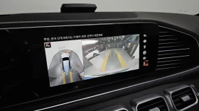 Mercedes-Benz GLS 400 MAYBACH PACK * 4 ZONE ПОДГРЕВ/ОБДУХВАНЕ/AC * 360 , снимка 10
