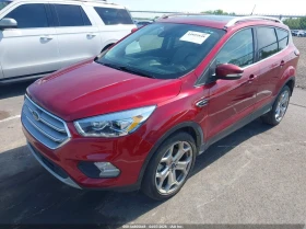 Ford Escape 2.0l Titanium, снимка 2