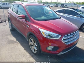 Ford Escape 2.0l Titanium, снимка 1